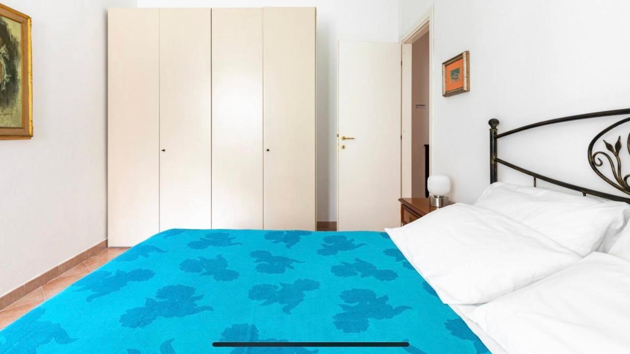Villa Grace Специя Экстерьер фото