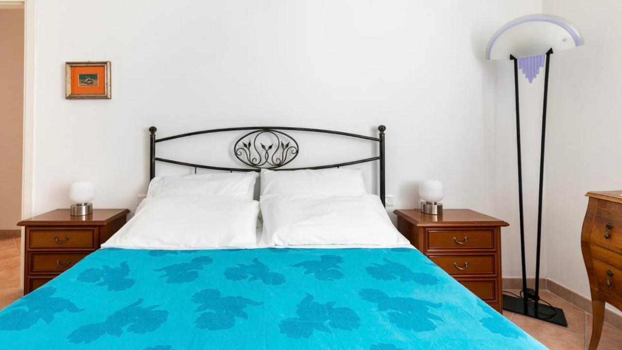 Villa Grace Специя Экстерьер фото