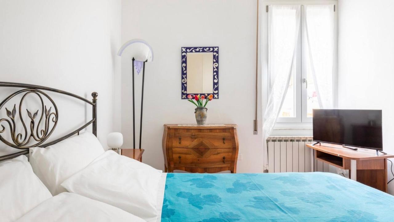 Villa Grace Специя Экстерьер фото