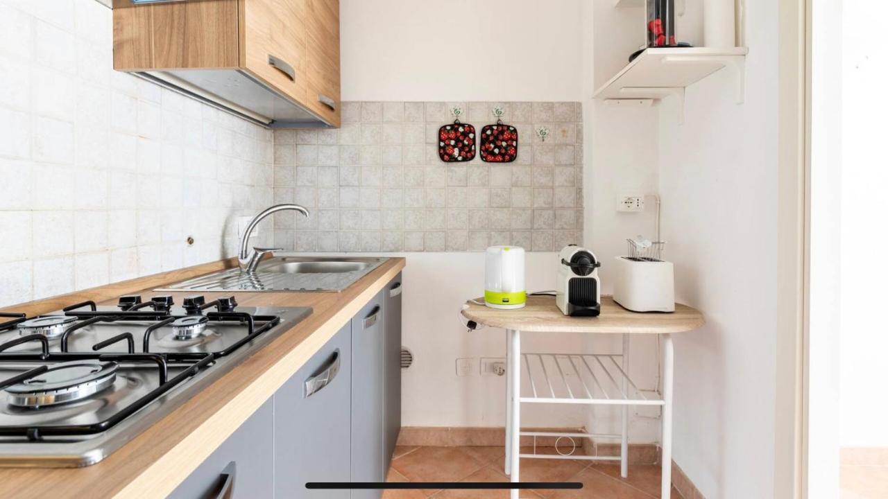 Villa Grace Специя Экстерьер фото