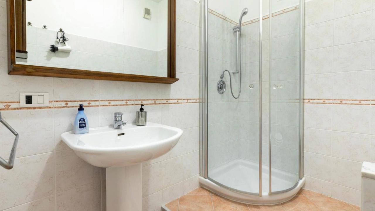 Villa Grace Специя Экстерьер фото