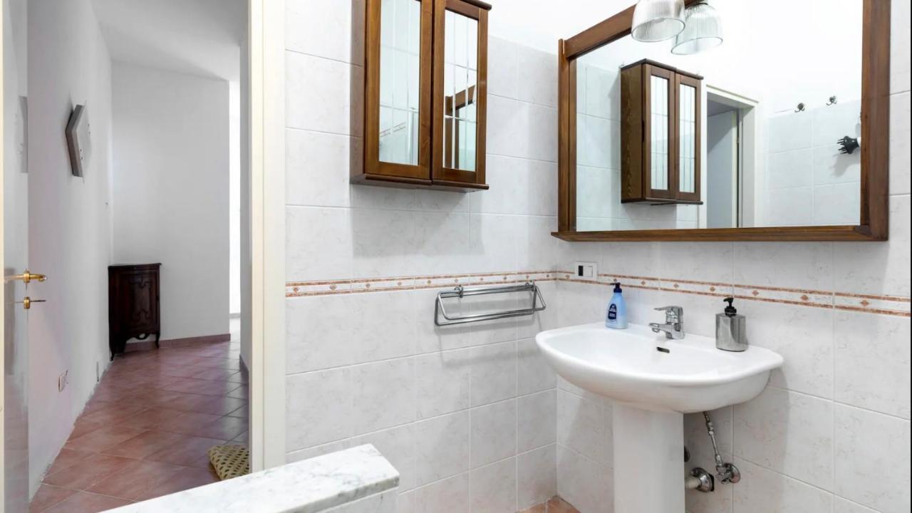 Villa Grace Специя Экстерьер фото