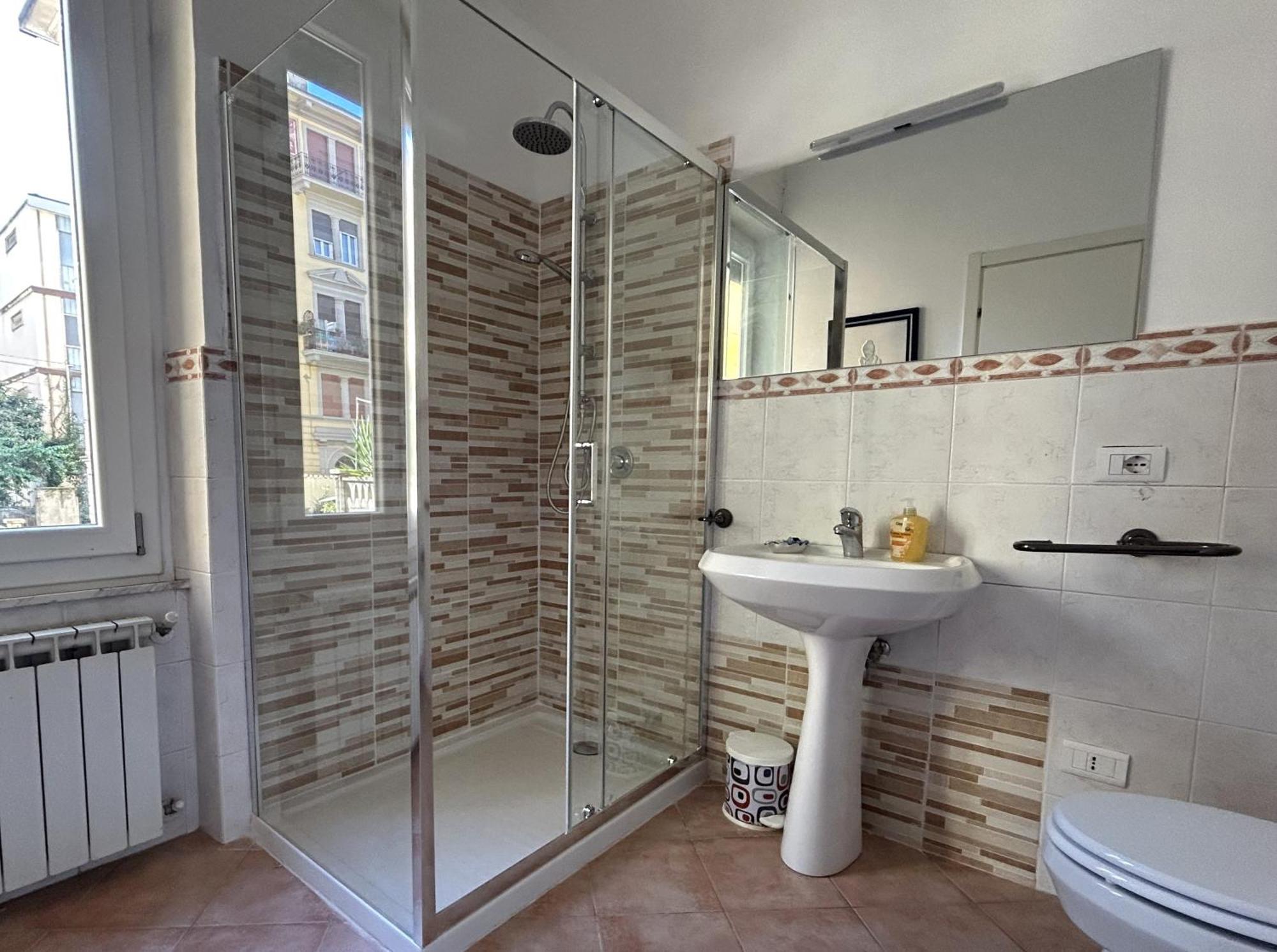 Villa Grace Специя Экстерьер фото